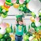 4PCS Large Balloons 36inch, White Giant Balloons Jumbo Balloons Latex Balloons for Wedding Engagement Graduation Anniversary Decorations